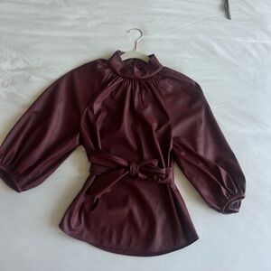 Rebecca Taylor Blouse